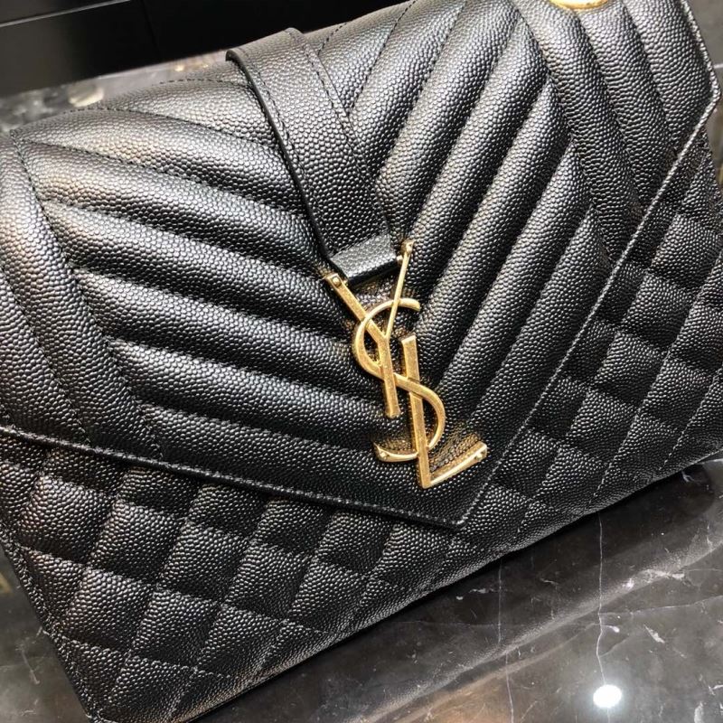 YSL Satchel Bags